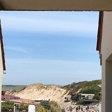 Studio A Wissant Avec Vue Sur Mer Ngoại thất bức ảnh