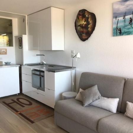 Studio A Wissant Avec Vue Sur Mer Ngoại thất bức ảnh