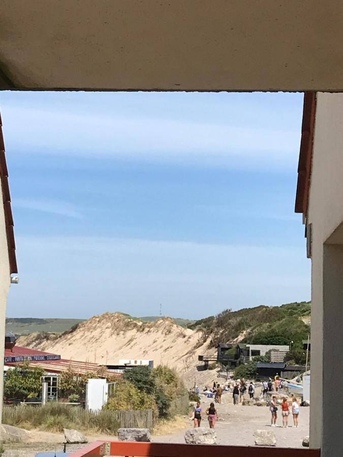 Studio A Wissant Avec Vue Sur Mer Ngoại thất bức ảnh