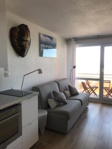 Studio A Wissant Avec Vue Sur Mer Ngoại thất bức ảnh